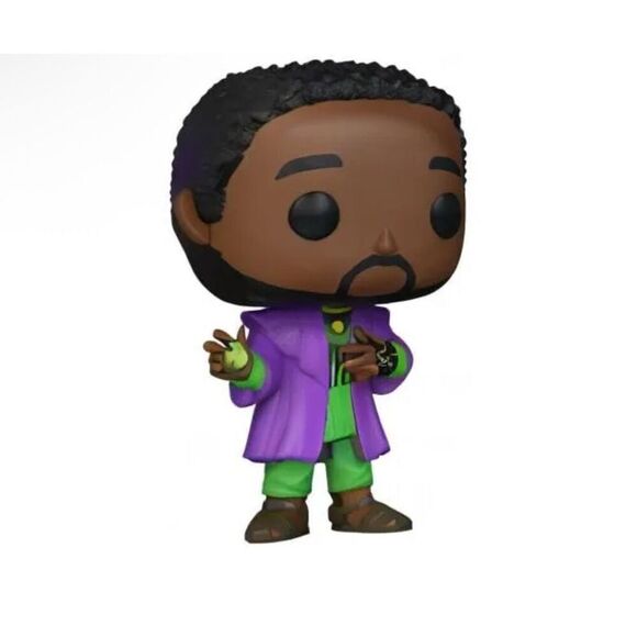 Funko Pop! Vinyl: Marvel - He Who Remains - Funko Web (FW) (Exclusive) #1062 - Picture 2 of 8